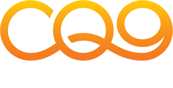 Logo Cq9