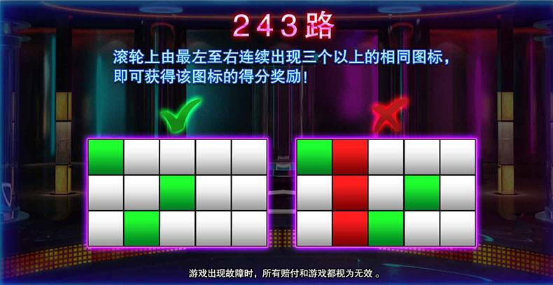 夜店大亨
