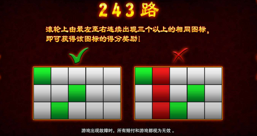 五福临门