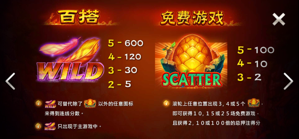 火凤凰