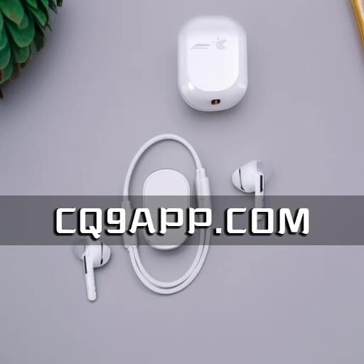 2023100619 Airpods Pro 2：三大进阶功能一同体验