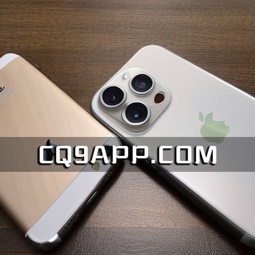 2023100619 Iphone 5s与iphone 15 Pro，苹果影像漫长十年间的进步有多大？