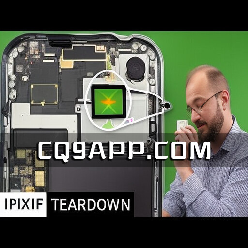 2023100712 新版iphone 15曝光！更大摄像头揭示差异