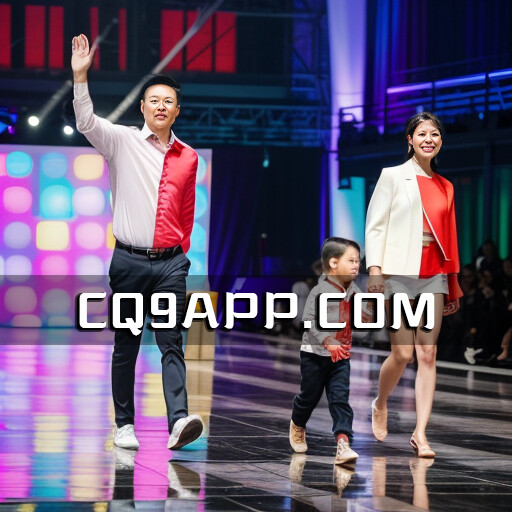 2023101210 小荧星联手上海时装周举办的 潮起东方国际少儿模特大赛圆满落幕，古建筑再度焕发新生