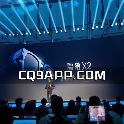2023101320 消费级惊艳新品，雷鸟 X2 Ar 眼镜精彩登场