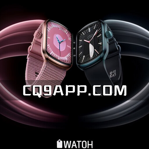 2023101420 华为 Watch 4 Pro对抗apple Watch，谁是智能手表市场的王者？