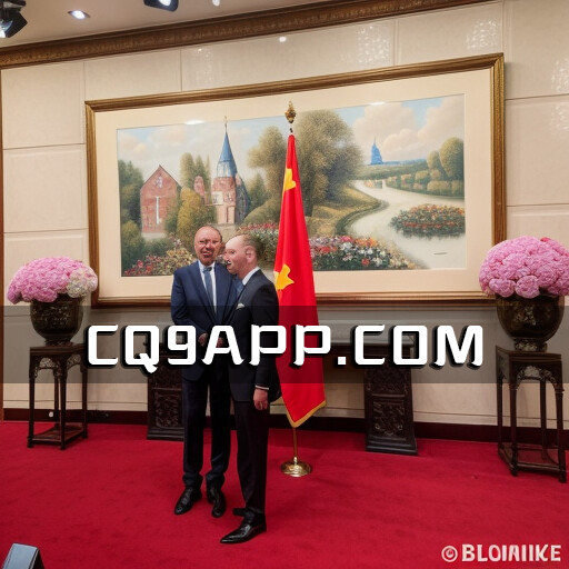 2023101612 一带一路 国际合作高峰论坛前，王毅外长与俄罗斯外长拉夫罗夫举行会谈