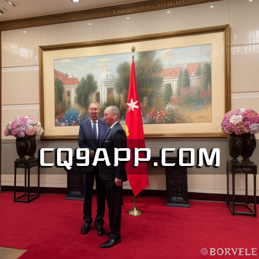 2023101612 一带一路国际合作高峰论坛前，王毅外长与俄罗斯外长拉夫罗夫举行会见