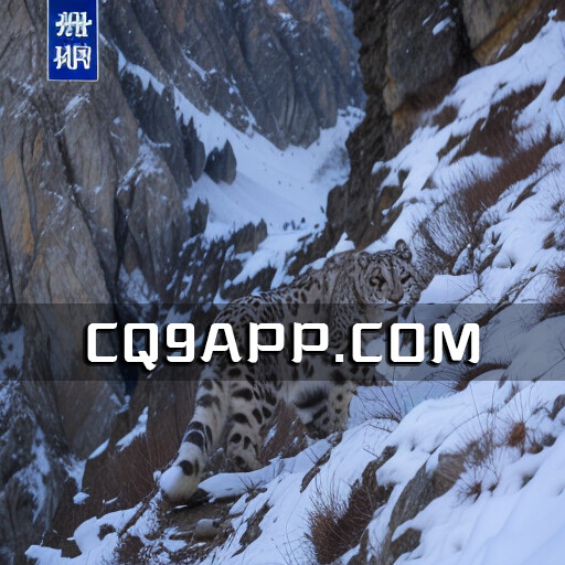 2023102310 青海祁连山国家公园雪豹种群数量观测结果揭晓，雪豹数量达251只