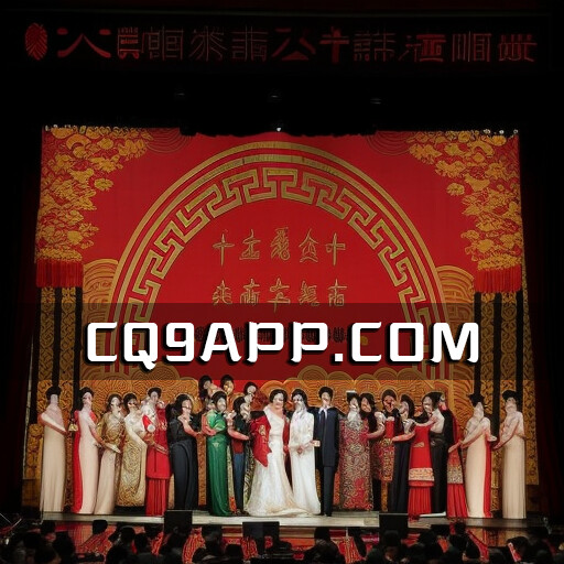 2023102312 京剧新势力集结盛宴，传承精神魅力闪耀天蟾