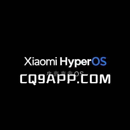 2023102710 小米发布全新澎湃os系统，首批升级设备包括redmi K60 Ultra
