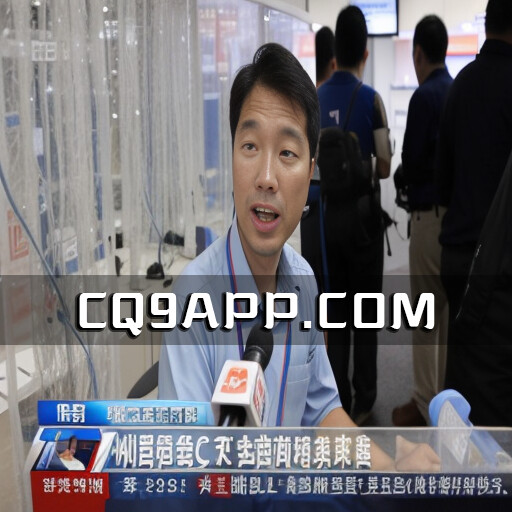 2023102720 第二期广交会示范企业展位数增超40，广交会市场影响力日益扩大