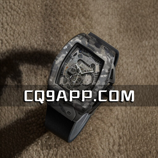 2023102721 Hublot宇舶表新款spirit Of Big Bang Ceramic Carbon Beige Camo限量腕表以沙漠景观为灵感启发