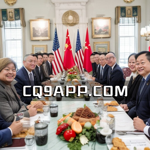2023102812 王毅布林肯白宫会谈 积极推动中美关系向前发展