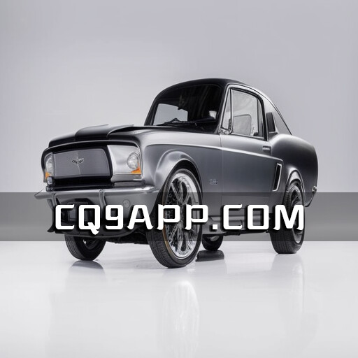 2023103010 经典再现：福特旗下1967年野马fastback电动版震撼亮相