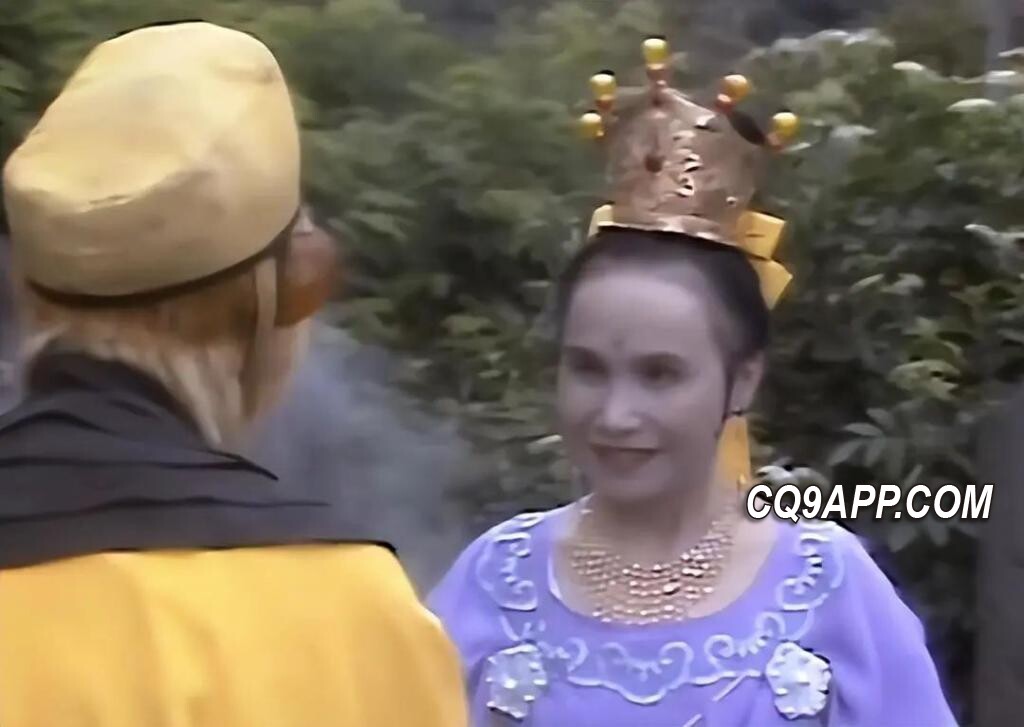 2023110420 《西游记》84岁毗蓝婆菩萨、戏剧大家杨琪敏走了，网友：昨晚刚重温...