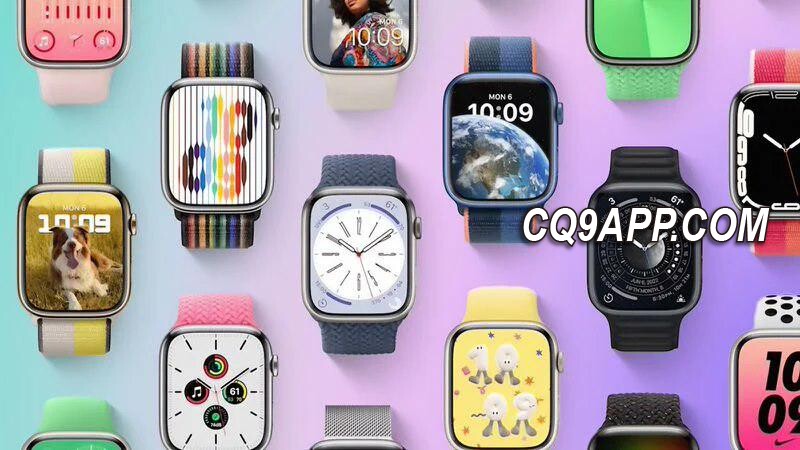2023110514 Apple Watch电量消耗异常 啃苹果急对决重装上阵