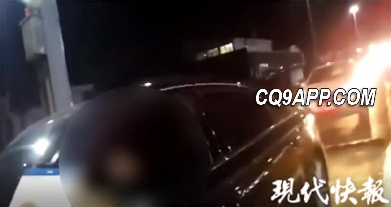 2023111710 超期未换证等同无证驾驶？交警释疑并提醒市民注意