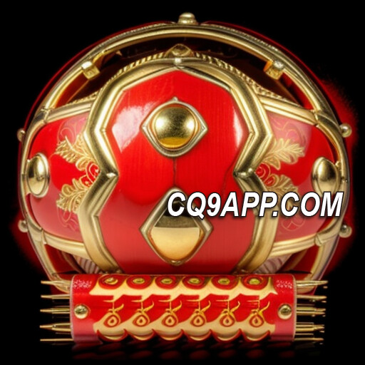 2023112500 爆发财富！cq9电子《发发发》老虎机震撼上线