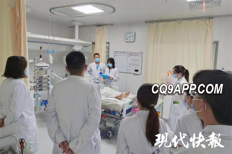 2023112712 当耐药成为威胁：审慎使用抗生素刻不容缓