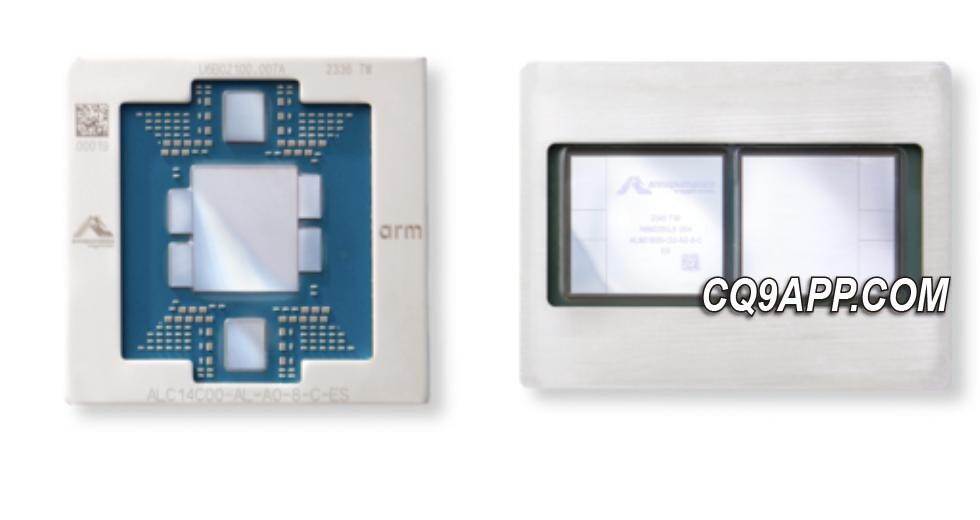 2023112911 亚马逊aws Reinvent 2023露锋芒：推出trainium2与graviton4芯片
