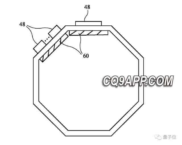 2023120221 苹果新专利揭晓：未来或用戒指控制电子设备