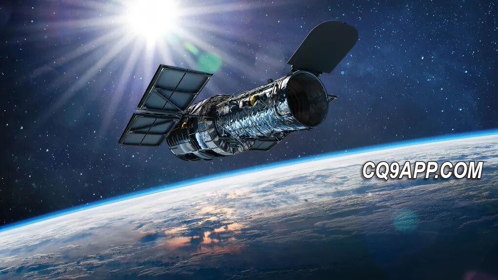 2023120311 哈勃望远镜陀螺仪故障引发关注，美国宇航局紧急修复以恢复任务
