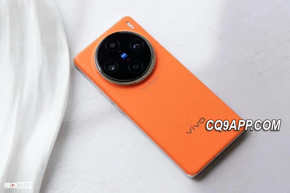 2023120513 Oppo Find X7 Pro引爆影像革新，新旗舰机型影像实力再上新台阶？