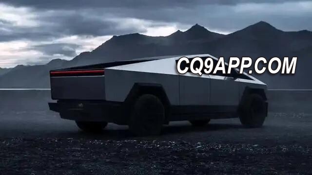 2023120521 突破性细节披露：特斯拉 Cybertruck 功能揭秘