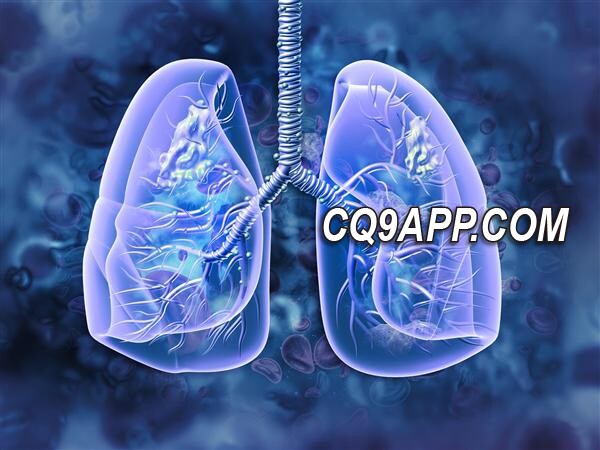 2023120711 警惕无症状肺癌：29岁女性检出大肺结节