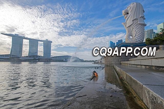 2023120822 新加坡加入东南亚免签大军，助推中国游客出游潮