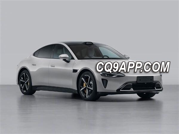 2023120923 小米首款纯电轿跑 Su7 即将亮相：预计与特斯拉 Model S 争锋