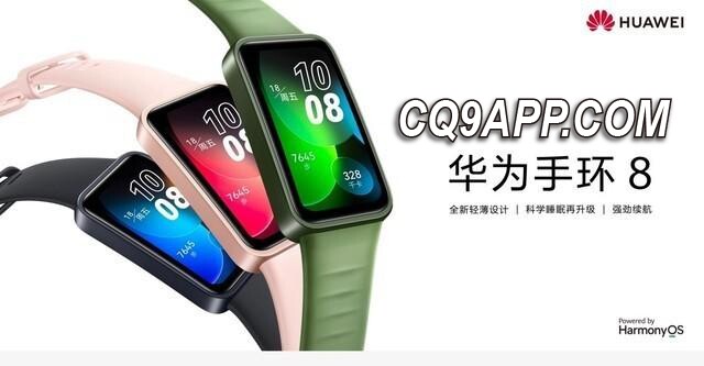 2023121014 智能生活新选择：性价比出众的智能手环推荐