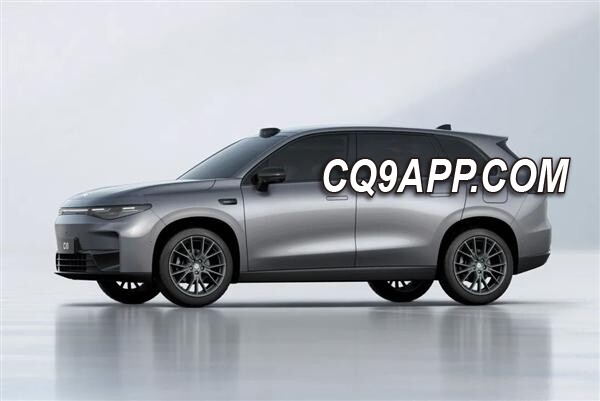 2023121023 零跑汽车即将推出具突破性黑科技的新型suv