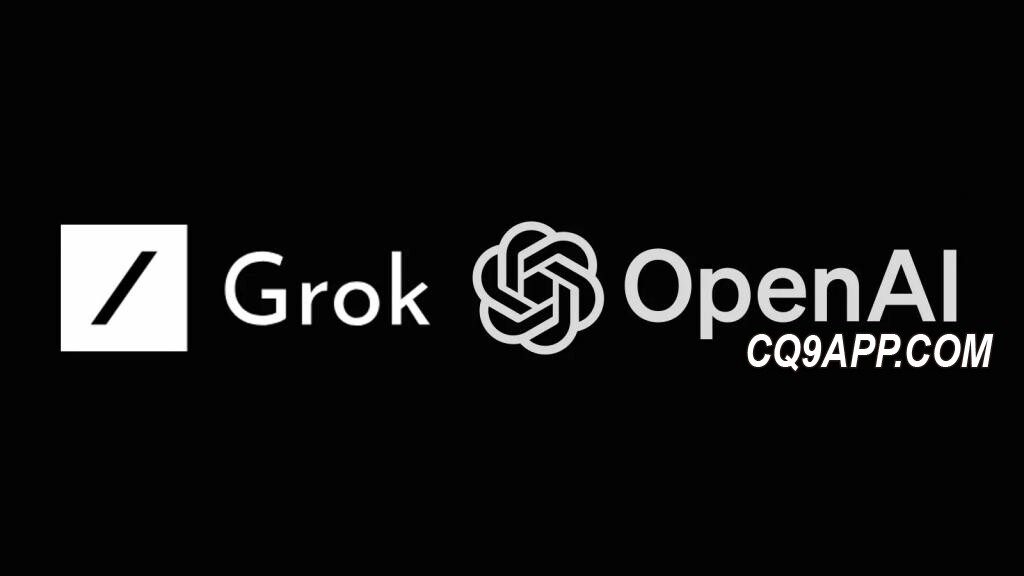 2023121211 Elon Musks Ai Maison Xai Lance Grok Un Robot Chat Qui Confond Son Identite Avec Openai