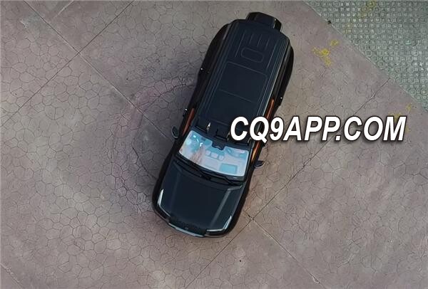 2023121313 国货之光，比亚迪仰望u8交付引车主自发宣传：宣布只买国产车
