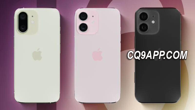 2023121313 探索 Iphone 16 的设计革新：实用性与美学的演进
