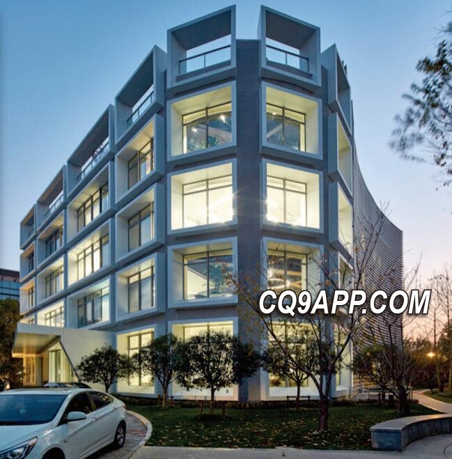 2023121510 推动建筑绿色转型，朗绿科技引领近零碳建筑新风潮