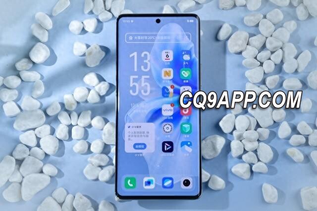 2023121514 Vivo S18自拍技术革新，解锁美颜新境界