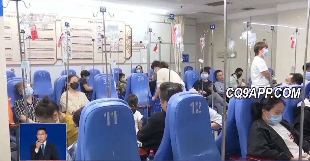 2023121516 杭州少年因用药不当引发幻觉 竟造成尿检吗啡阳性事件