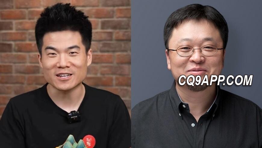 2023121610 罗永浩挺董宇辉创业，无私助力不求回报