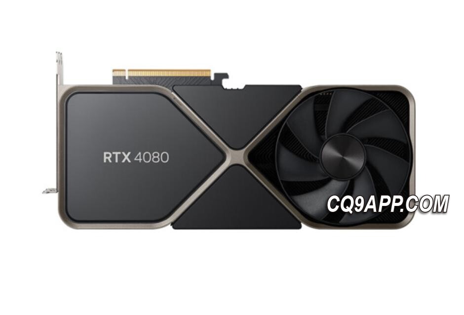 2023121710 Nvidia Rtx 40 Super 系列显卡即将上市，新一轮gpu战事拉开序幕