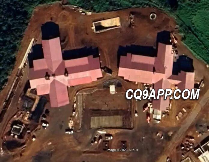 2023121810 扎克伯格斥资近20亿打造终极末日庇护所：夏威夷藏身地曝光