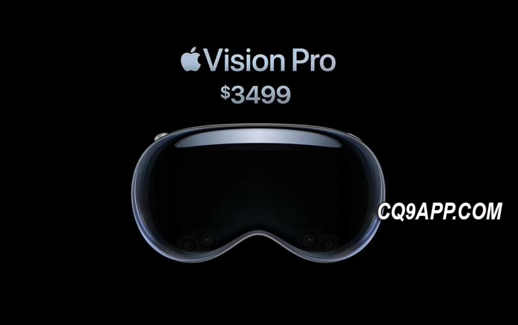 2023121810 苹果转型聚焦可穿戴设备，vision Pro 或成未来财政支柱