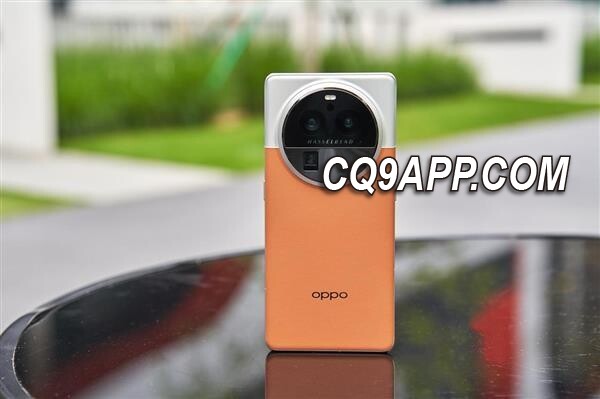 2023122010 Oppo Find X7系列携手索尼打造移动影像新旗舰