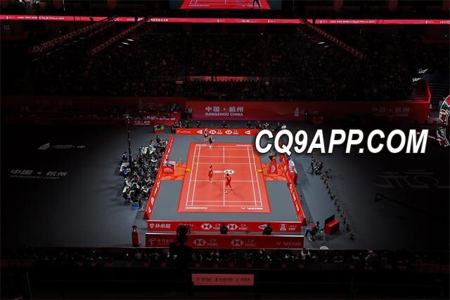 2023122120 国羽以惊人之姿落幕今年羽联总决赛，展望东京奥运更胜一筹