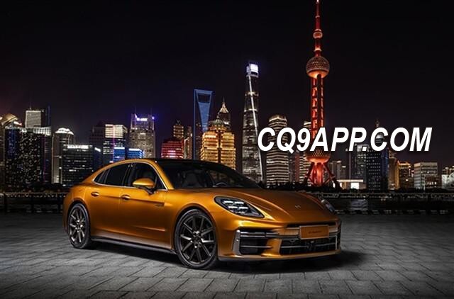 2023122213 车机升级版：苹果新 Carplay 预告与豪车同框