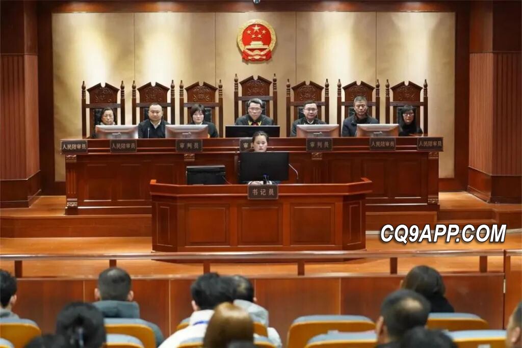 2023122216 網絡謠言重創英雄名譽，法院判決網紅公開賠償和道歉