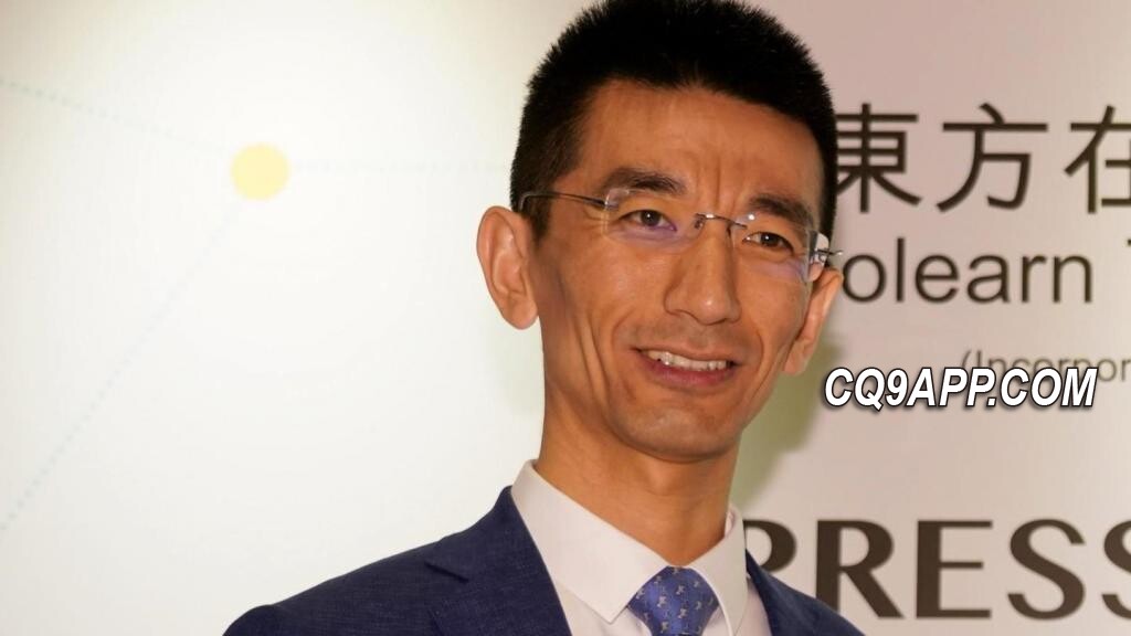 2023122310 孙东旭因品牌管理争议辞任东方甄选非执行董事