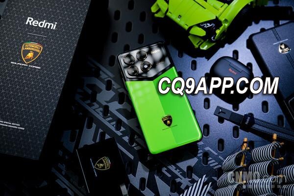 2023122314 联名兰博基尼，redmi K70 Pro 冠军版引领手机设计新风尚